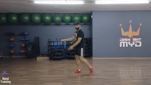 Latino - JJ | Dance; Cha-cha-cha | Zumba® Mega Mix 92 | Choreo | Dance | Bend Training смотреть онлайн