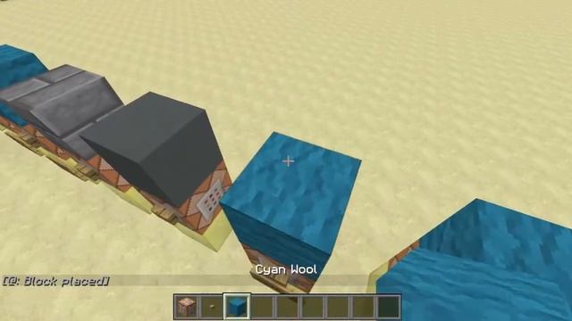 Minecraft Command-Block Tutorials: /setblock смотреть онлайн