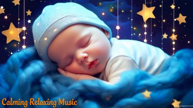 Fall Asleep In Than 5 Minutes | Cures for Anxiety Disorders, Depression - Relaxing Sleep Music смотреть онлайн