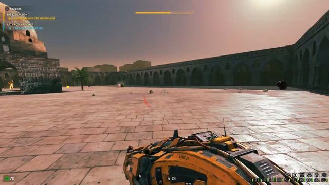 THE SHATTERED ISLES BY RFC & PHOENIX PART 2 / Serious Sam 4 / ?Сложность Сэм? / Все секреты смотреть онлайн