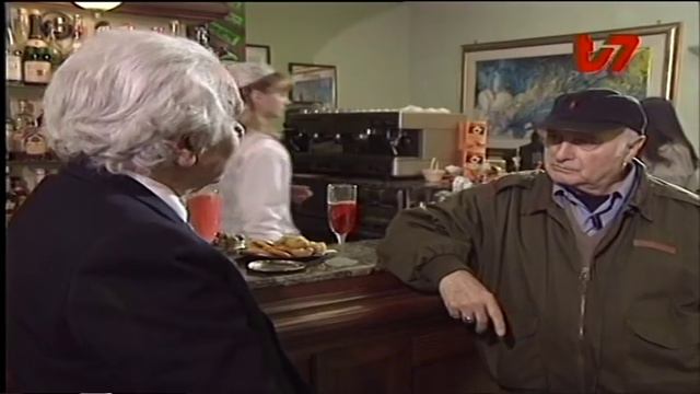 Mimmo Rotella смотреть онлайн