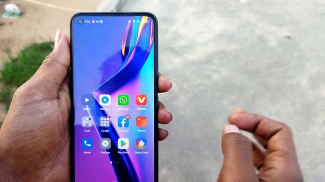 OPPO A54 DPI SETTING FREE FIRE || HOW TO CHANGE DPI SETTING IN OPPO A54 FREE FIRE | BEST DPI SETTIN смотреть онлайн