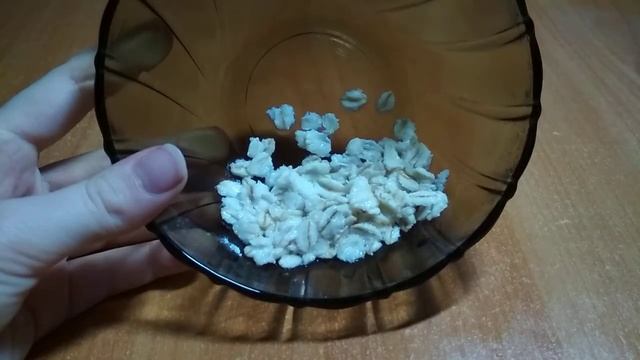 КАК ПРИГОТОВИТЬ ОВСЯНУЮ КАШУ ДЛЯ ХОМЯЧКА ? смотреть онлайн