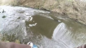 Ушел с Костылями с Речки на Поисковый Магнит,search magnet