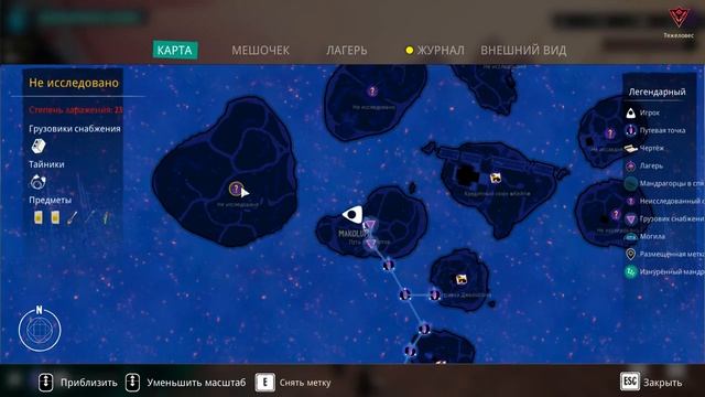ВСЕЛЕНИЕ ДУХА С ПОКАТУШКАМИ НАД ЭФИРОМ! | Drake Hollow #3 смотреть онлайн