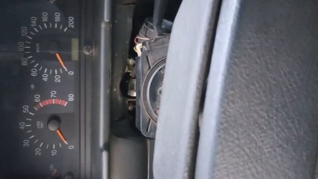 Замена подрулевого переключателя ваз 2110 смотреть онлайн