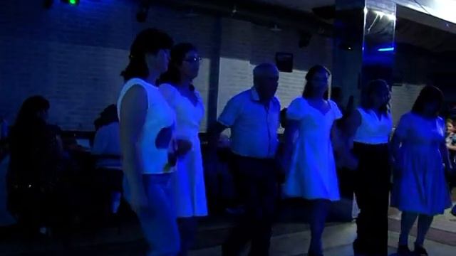 Юбилей. Утконосовка 19.06.2023 г. смотреть онлайн