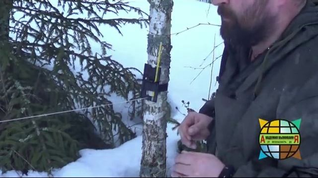 Выживание. Защита периметра стоянки смотреть онлайн