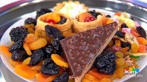 Продукты, от которых стареют. Жить здорово! Фрагмент выпуска от 24.11.2017