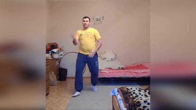 Кемпиус Танцует смотреть онлайн