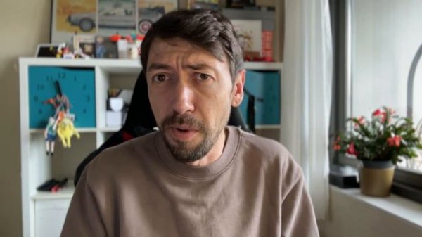 Мой новый редактор кода для программирования вместо VS Code и JetBrains