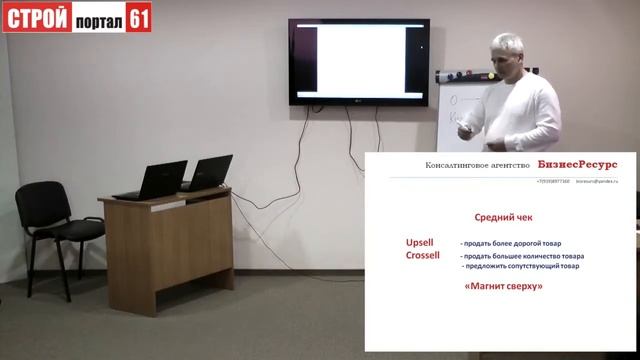 15 способов увеличения прибыли розничных магазинов смотреть онлайн