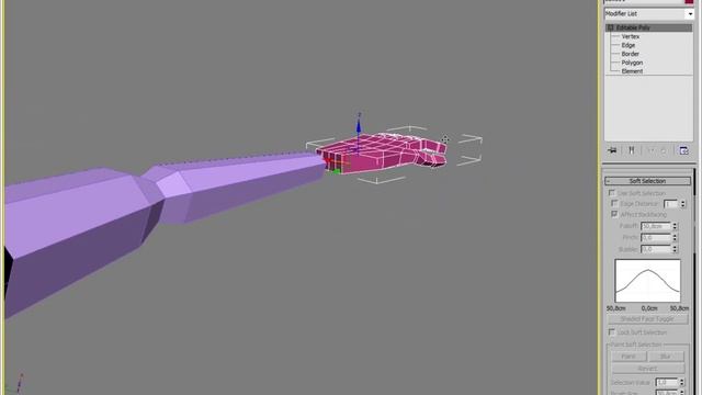 Видео Уроки №3 по Autodesk 3ds Max 2014. Уровень 3. Сложное моделирование смотреть онлайн