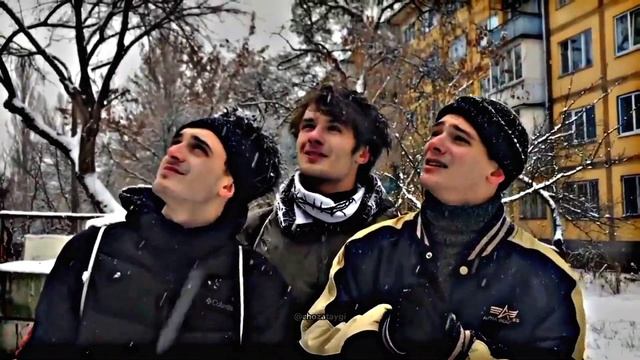 Optimus Gang (nostalgia) смотреть онлайн