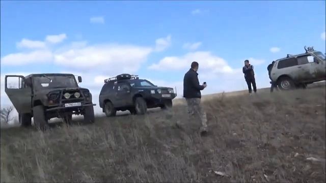 Покатушки Ставрополь 22.03.15 смотреть онлайн
