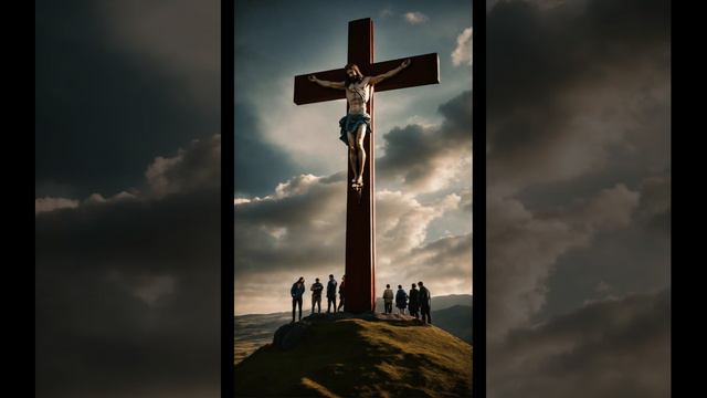 perdoios o pai eles nao sabem o que fazem part 2 ‐ смотреть онлайн