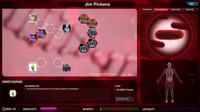 Instead of disease, I tried spreading cults in Plague Inc смотреть онлайн