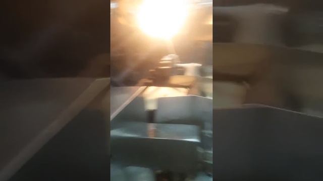 Фабрика Вафли ( Бишкек)