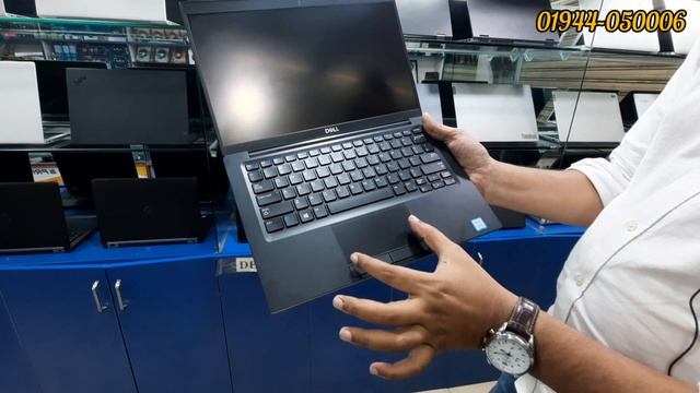 Dell Latitude 7390 Bangla Overview ? Dell Laptop Price in Bangladesh ? Computer Zone BD смотреть онлайн