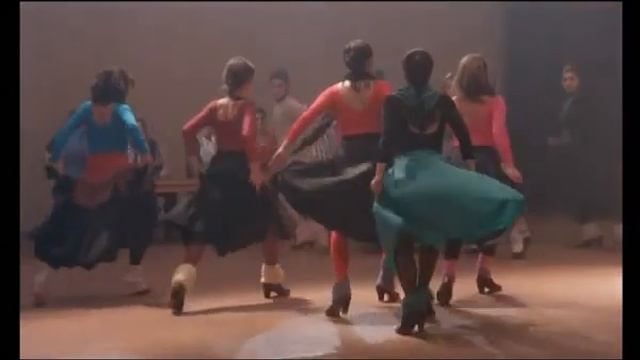 Кармен  Carmen  Карлос Саура  1983