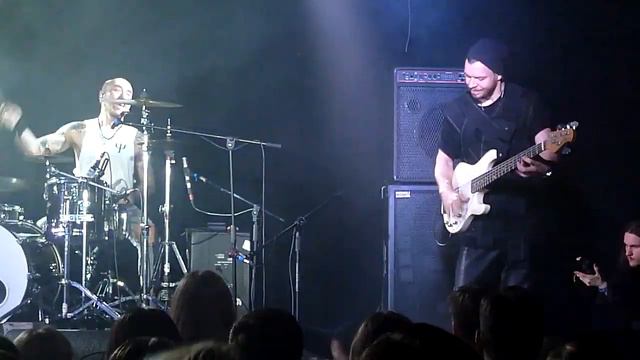 Сергей Табачников и nobody.one. Москва, Glastonberry, 01.04.2022. part 11 смотреть онлайн