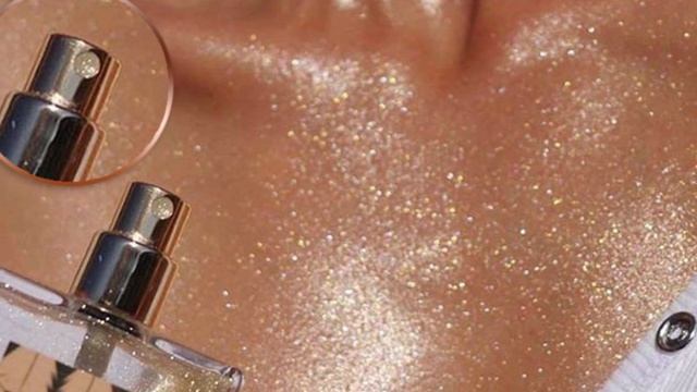 4 стиля хайлайтера для тела Металлический жидкий водостойкий хайлайтер для блеска лица и тела смотреть онлайн