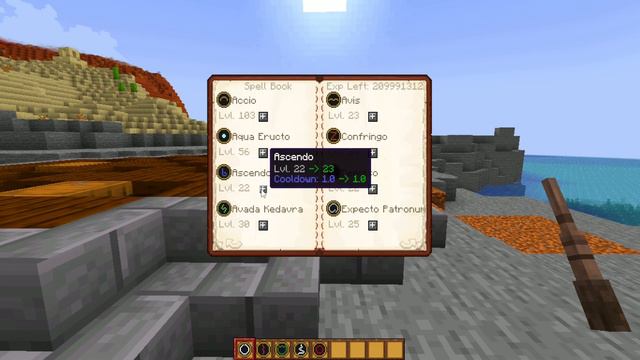Minecraft Mods:Hogwarts Legacy no Minecraft-Wizarding World Of Harry Potter смотреть онлайн