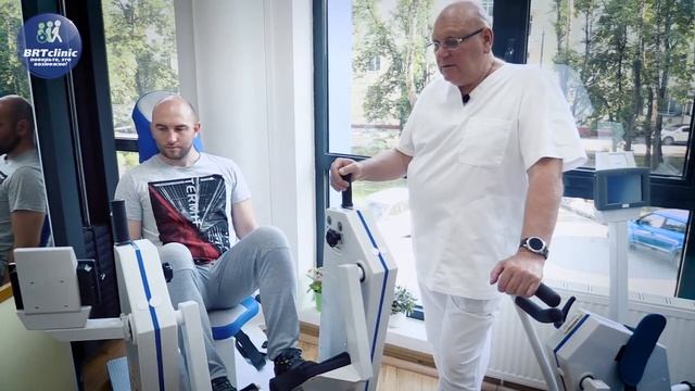 Что важно знать о боли в спине