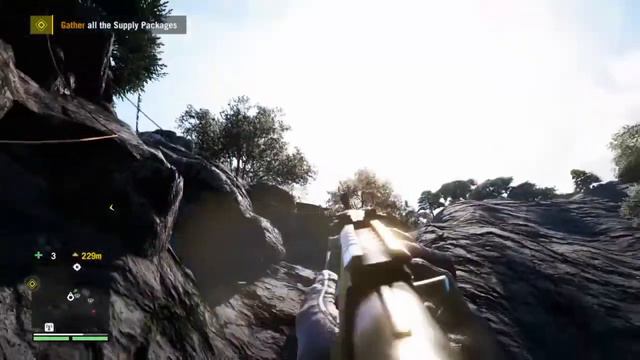 Far Cry 4 Night Stream Ps4 смотреть онлайн