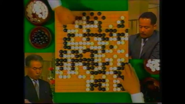 200607 NHK54  1  14大竹英雄Otake Hideo Vs 円田秀樹Enda Hideki