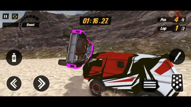 New Game BLAST MOTORS - [ FIRST LOOK ] Android Gameplay HD смотреть онлайн