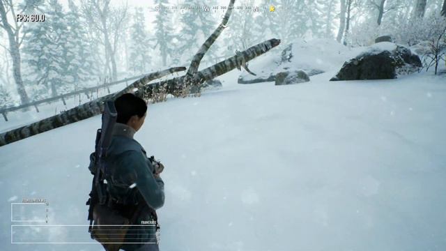 Vigor (X/S Update): 60FPS Xbox Series S Gameplay смотреть онлайн