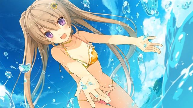 {NIGHTCORE}Michel Teló - Ai Se Eu Te Pego(Sunray vs. Giga Dance Bootleg) смотреть онлайн