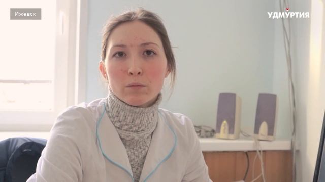 Производство мороженого на Удмуртском хладокомбинате смотреть онлайн