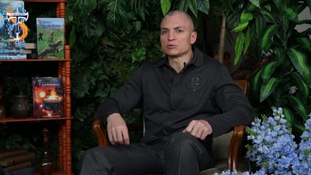 К каким частям тела привязана сущность человека? Сиамские близнецы. Раздвоение личности (С.Тармашев смотреть онлайн