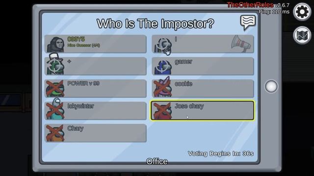 Among Us - Live - No Hidden Code смотреть онлайн