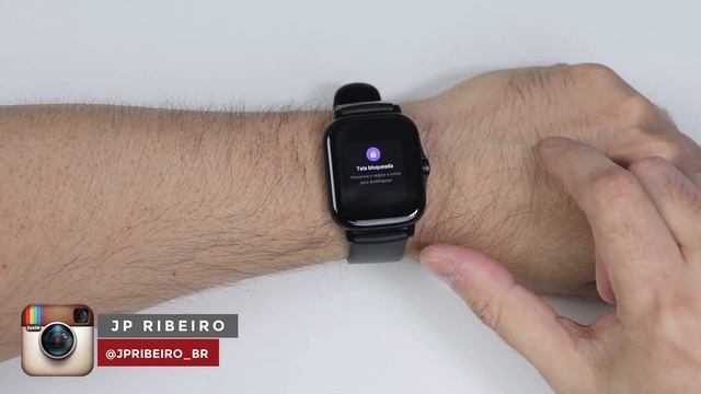 AMAZFIT GTS 2: VALE A PENA? (TEM UM PROBLEMA) | GUIA COMPLETO смотреть онлайн