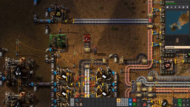 Engines or Bust | DEATHRACE PVP with JD-Plays & Poober - Episode 8: FACTORIO 1.0 @JD-Plays смотреть онлайн