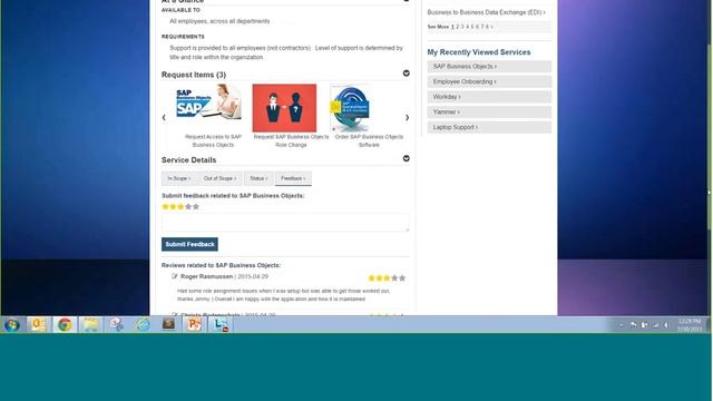 How Service, Request, Business and IT Service Catalogs Fit Together смотреть онлайн