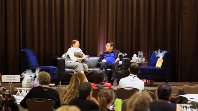 OH2016 Keynote with Dr. Younan Nowzaradan, "My 600lb Life" смотреть онлайн