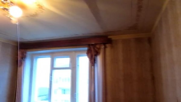 РЕМОНТ КВАРТИРЫ в хрущевке/Бюджетный ремонт своми руками!HOUSE REPAIR/Do-it-yourself budget repairs