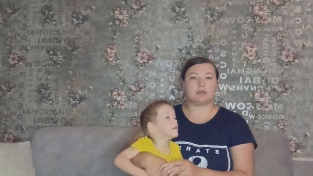 Видеообращение мамы Антона Бусыгина смотреть онлайн