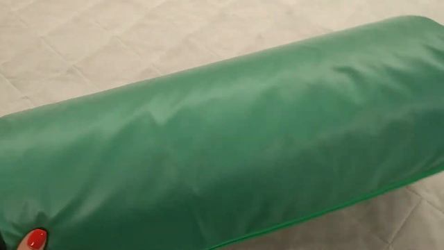 Обзор Зеленого валика смотреть онлайн