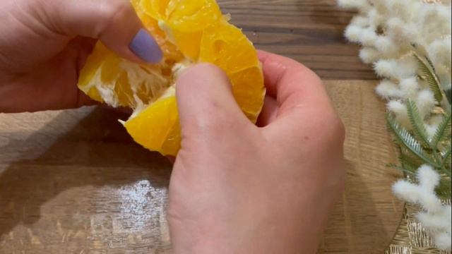 ОДИН ИЗ ВКУСНЕЙШИХ САЛАТОВ | Освежающий Легкий Салат с КУРИЦЕЙ и АПЕЛЬСИНАМИ Под Изумительным Соусо смотреть онлайн