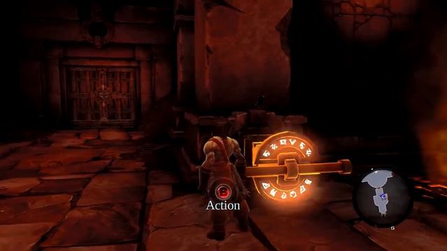 Darksiders2 gameplay.mp4 смотреть онлайн