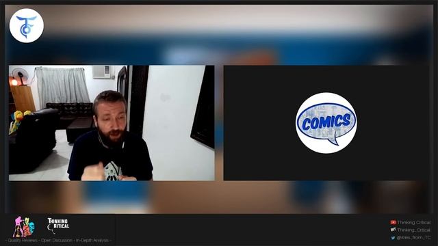 Comic Book Sales Analysis: Sorting Out the Pandemic Era Market смотреть онлайн