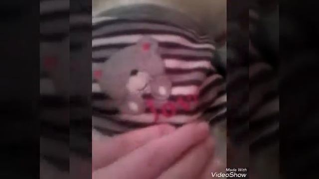 Мой мишка!!! смотреть онлайн