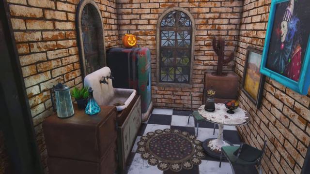 Fallout 76 camp build - Scrap Yard Artist смотреть онлайн