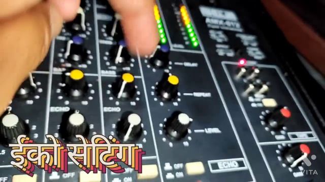 Ahuja 812 mixer | ahuja 812 mixer setting || live ahuja mixer setting. लाइव में माइक सेट करना सीखे смотреть онлайн