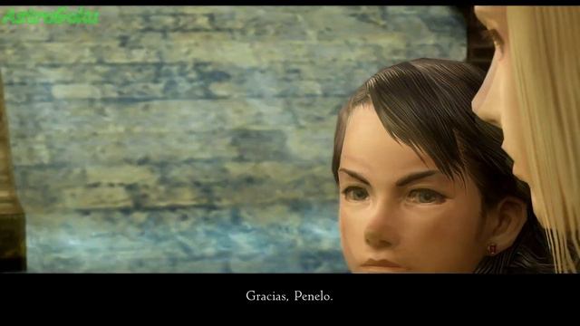 FINAL FANTASY XII THE ZODIAC AGE - Switch - 2019-06-30 03-14-54 смотреть онлайн